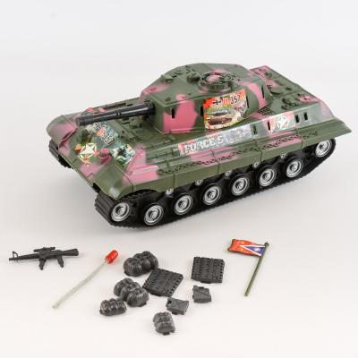 Танк инерционый, 3498-36