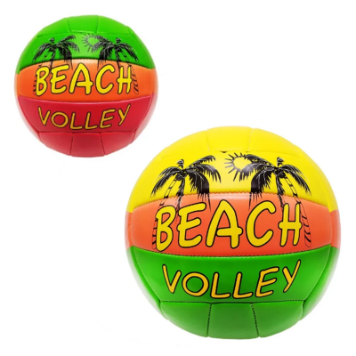 М'яч волейбольний BEACH