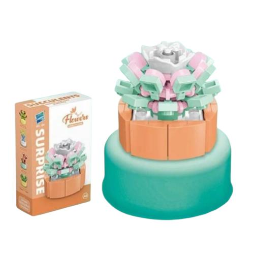 Конструктор SURPRISE Троянда, 25-101 Конструктор SURPRISE Троянда, 25-101