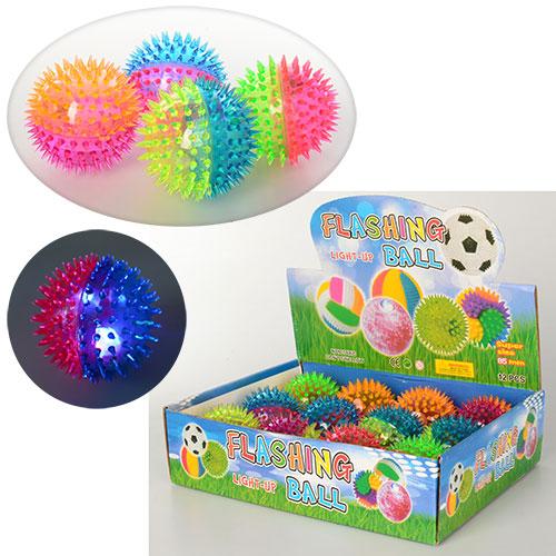 Мячик массажный, MS 1313 Мячик массажный, MS 1313