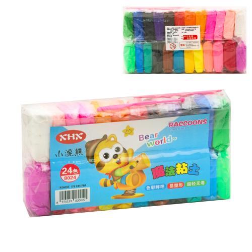 Дитячий повітряний пластилін, HI1225 Дитячий повітряний пластилін, HI1225