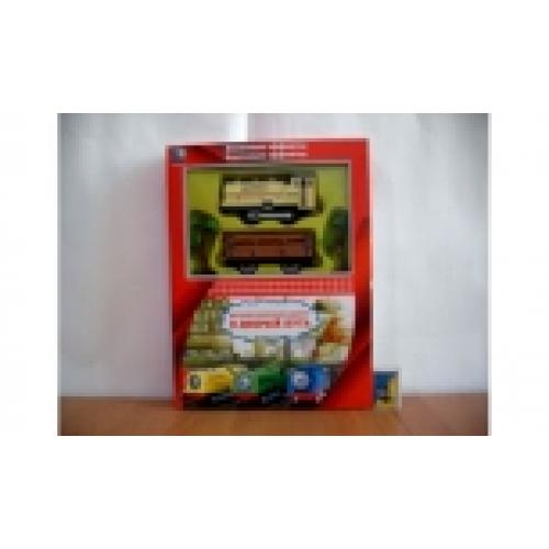 Железная дорога, в кор-ке, 733200 Железная дорога, в кор-ке, 733200