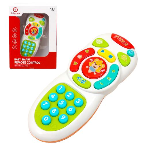 Пульт музыкальний детский обучающий, YL507A