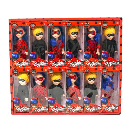 Кукла "Леди Баг", HH74