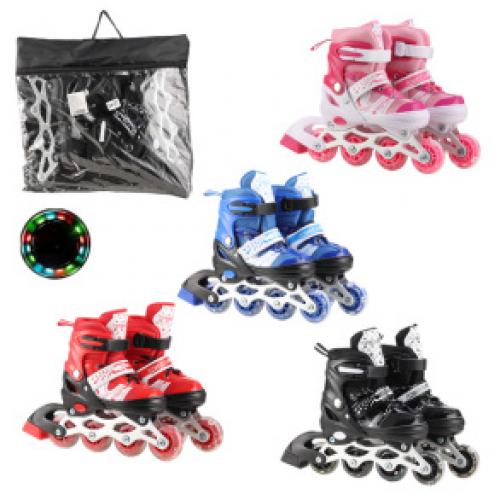 Дитячі ролики, RL2502