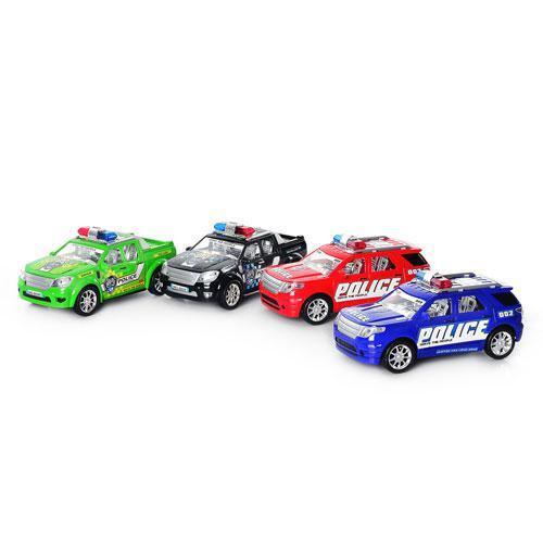 Джип, инерц-й, микс цветов, в пакете, 6038-6138