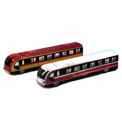 Паровоз, инерц-й, в кульке, 925 C Паровоз, инерц-й, в кульке, 925 C