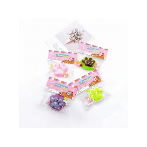 Таба Котяча лапка, 384-390