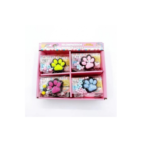 Таба Котяча лапка, 384-391