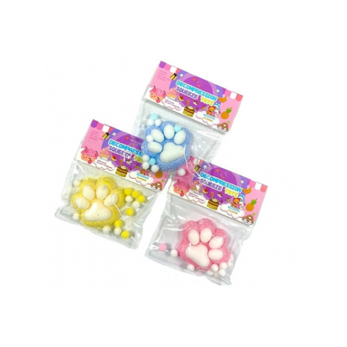 Таба Котяча лапка, 384-392