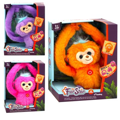 М'яка іграшка "Мавпа", MP 2304 М'яка іграшка "Мавпа", MP 2304