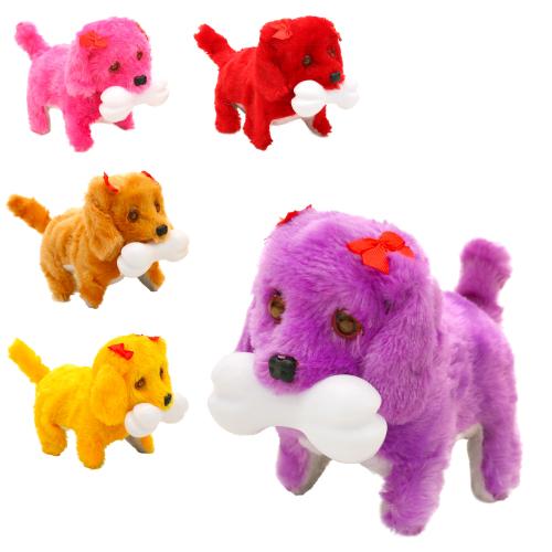 Іграшка "Песик", MP 1789 Іграшка "Песик", MP 1789