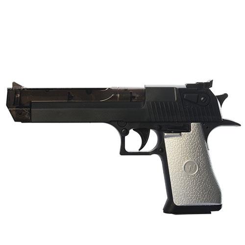 Пистолет, музыкальный, в кульке, 998-04 Пистолет, музыкальный, в кульке, 998-04