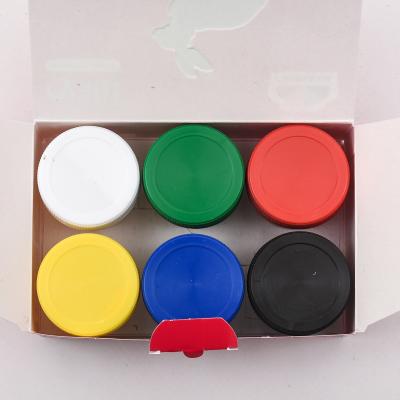 Фарби "Гуаш Захоплення", GA-200201