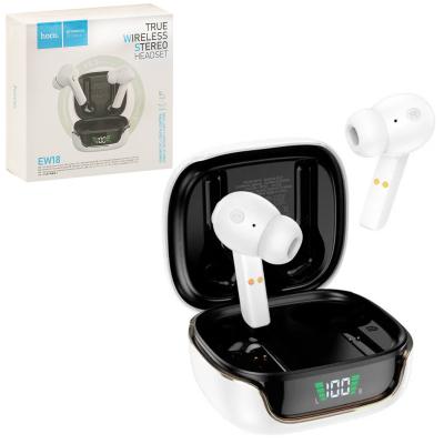 Бездротові Bluetooth навушники EW18 true wireless headset, 99774 Бездротові Bluetooth навушники EW18 true wireless headset, 99774