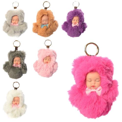 Брелок "Пупс", MK 2031