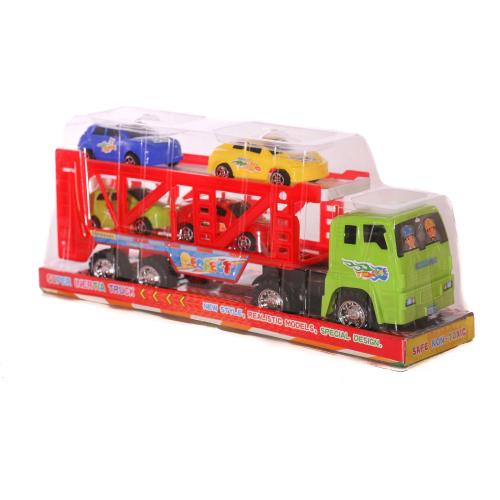 Трейлер, инерц-й, 2 вида, в слюде, 16 Трейлер, инерц-й, 2 вида, в слюде, 16