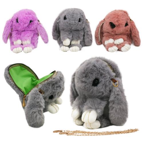 Сумка-кролик, 1256 Сумка-кролик, 1256