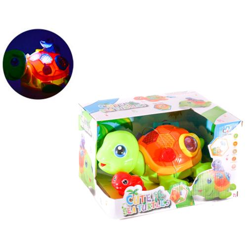 Черепаха, на бат., в кор-ке, 2088-HP Черепаха, на бат., в кор-ке, 2088-HP