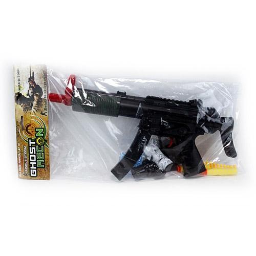 Автомат, вод.пули, в кульке, 308-1A