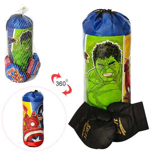 Боксёрский набор, M 5444