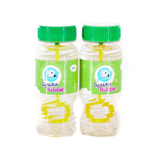 Мыльные пузыри, 20013-1