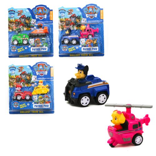 Машинки іграшкові, A1-108