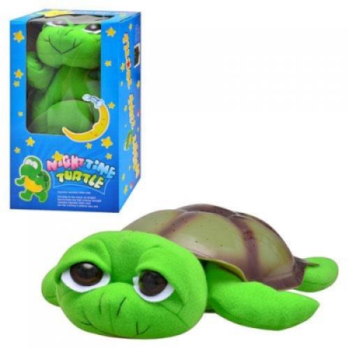 Ночник, мягкая черепаха, в кор-ке, 008 Ночник, мягкая черепаха, в кор-ке, 008