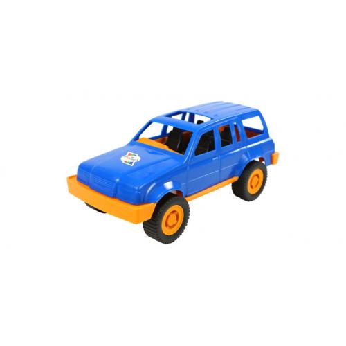 Джип, ОР 082 Джип, ОР 082