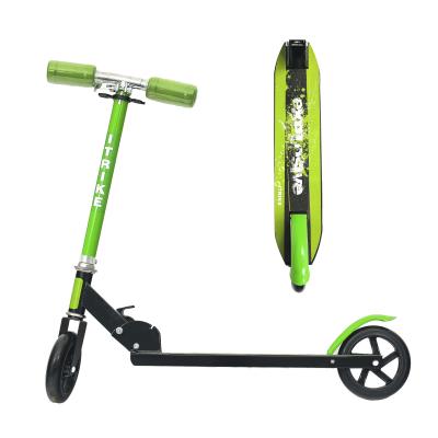 Самокат підлітковий, SR 2-005-GRB Самокат підлітковий, SR 2-005-GRB