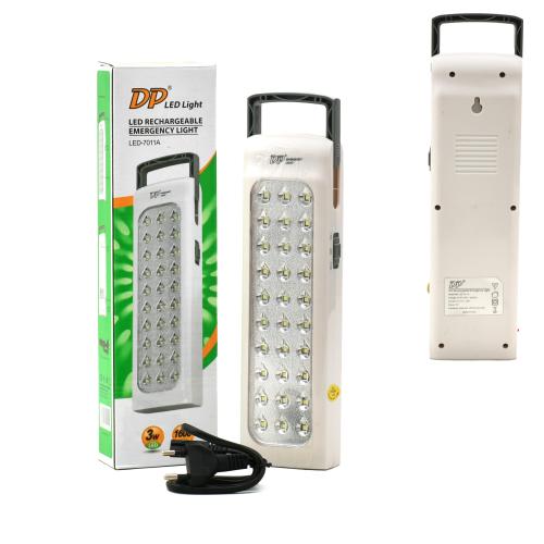 Ліхтар 30 LED, 7011
