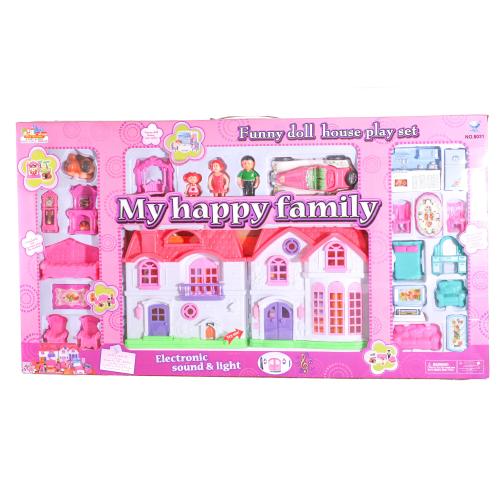 Домик, 8031-1-1 Домик, 8031-1-1