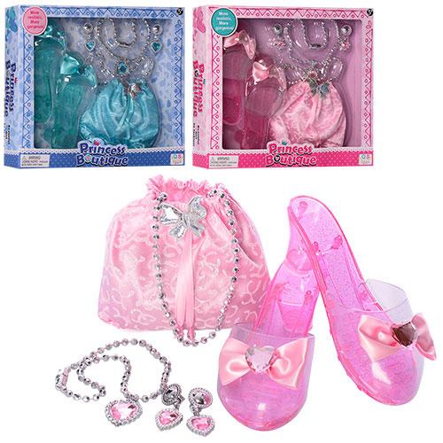 Набор аксессуаров, QS00061A-60F-60N