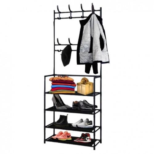 Вішалка для верхнього одягу та взуття, LK202310-12 Вішалка для верхнього одягу та взуття, LK202310-12