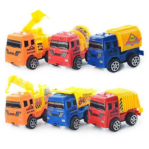 Стройтехника, инерц-я, 6 видов, в кульке, 8677 Стройтехника, инерц-я, 6 видов, в кульке, 8677