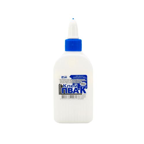 Клей канцелярський ПВА-К, BR-93011 Клей канцелярський ПВА-К, BR-93011