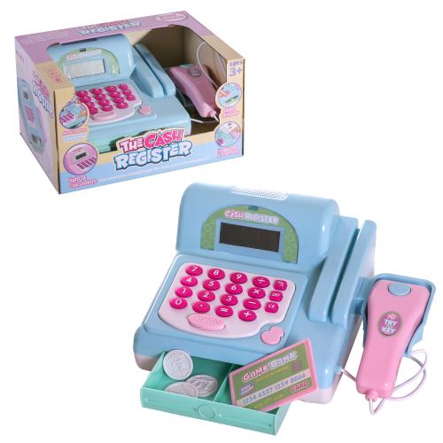 Кассовый аппарат, 1805-1806 Кассовый аппарат, 1805-1806