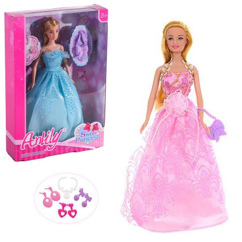 Кукла, в кор-ке, 99029