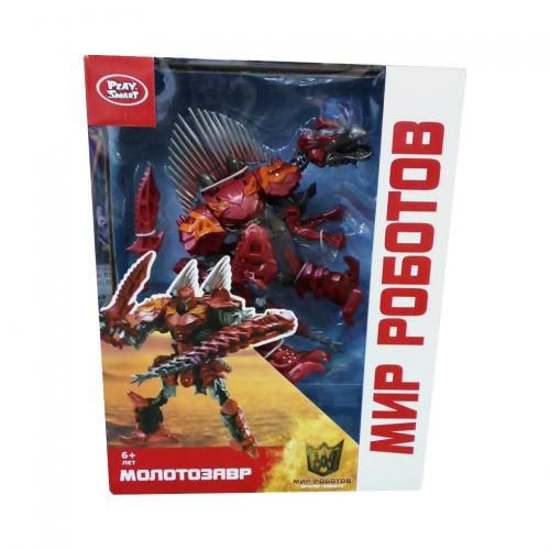 Трансформер, в кор-ке, F507