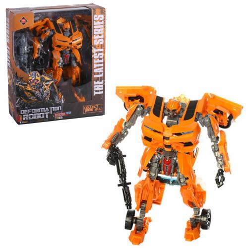 Трансформер, в кор-ке, 8814A