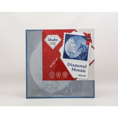 Набір для творчості "Сузір'я вовків", ID-AMO7199 Набір для творчості "Сузір'я вовків", ID-AMO7199