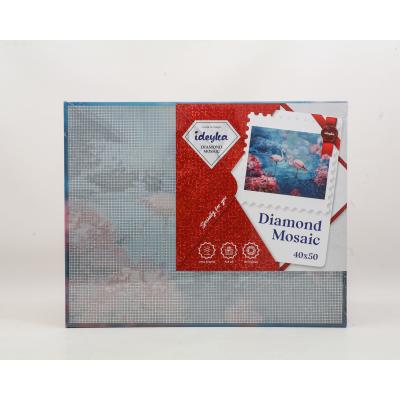 Набір для творчості "Чарівне озеро", ID-AMO7305 Набір для творчості "Чарівне озеро", ID-AMO7305