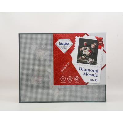 Набір для творчості "Ваза з півонією", ID-AMO7385 Набір для творчості "Ваза з півонією", ID-AMO7385