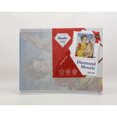 Набір для творчості "Грай, моя бандуро", ID-AMO7402 Набір для творчості "Грай, моя бандуро", ID-AMO7402