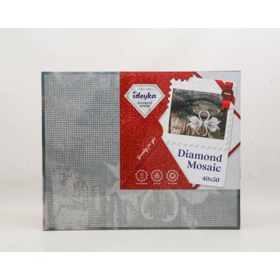 Набір для творчості "Романтична історія", ID-AMO7410 Набір для творчості "Романтична історія", ID-AMO7410