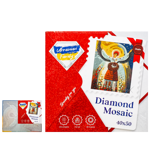 Набір для творчості "Берегиня" , ID-AMO7416 Набір для творчості "Берегиня" , ID-AMO7416