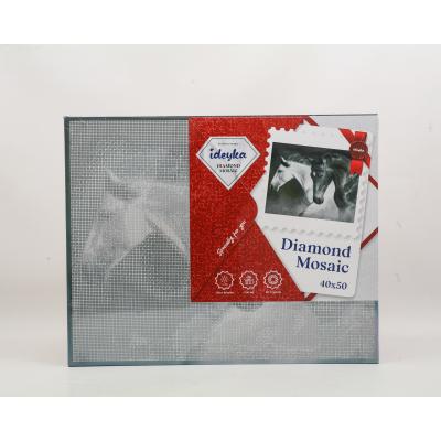 Набір для творчості "Чорно-біла сила", ID-AMO7421 Набір для творчості "Чорно-біла сила", ID-AMO7421