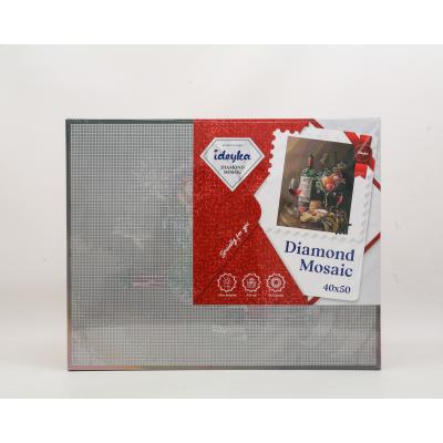 Набір для творчості "Романтична вечеря", ID-AMO7426 Набір для творчості "Романтична вечеря", ID-AMO7426