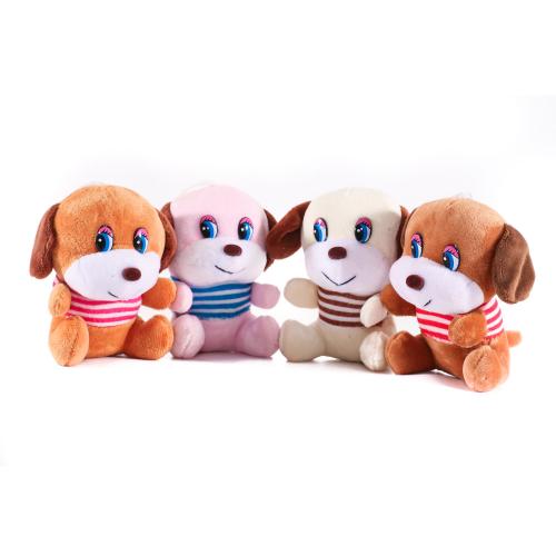 М'який брелок "Собачка", 1810-22 М'який брелок "Собачка", 1810-22