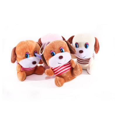 М'який брелок "Собачка", 1810-22 М'який брелок "Собачка", 1810-22